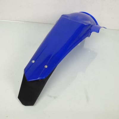 Garde boue arrière UFO pour Moto Yamaha 250 WRF 2007 à 2015 YA03889#089 Neuf