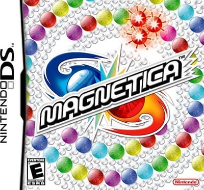 Actionloop (AKA Magnetica) /NDS