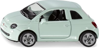 SIKU Siku Fiat 500