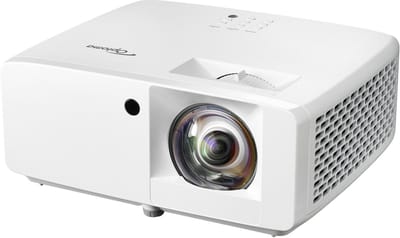 Optoma Projector ZH350ST - 1920 x 1080 - 3500 ANSI lumens
