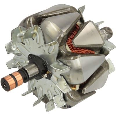 Rotor, generator BOSCH 1 986 AE0 759