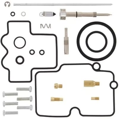 Carburateur reparatieset voor motorfiets All Balls Racing WR250F