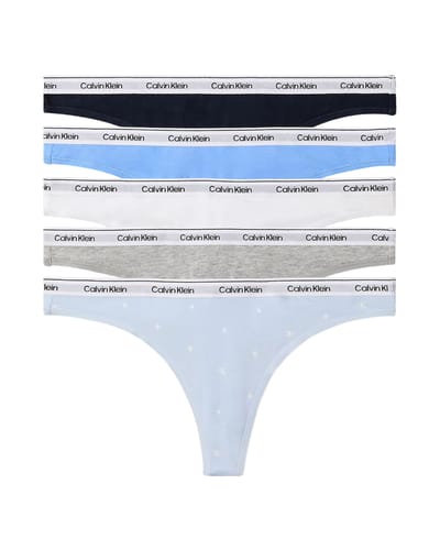 5-Pack String