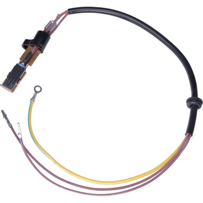 Thermo sensor
