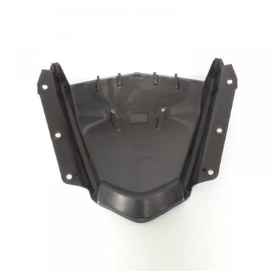 Support de pare brise origine pour scooter Suzuki 400 Burgman 94421-19K00