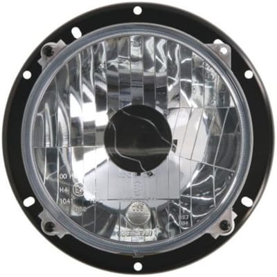 Koplamp, bevestiging WESEM PES2.42063.02