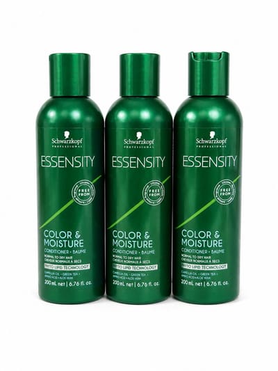 MULTI BUNDEL 3x200ml Essensity Color & Moisture Conditioner
