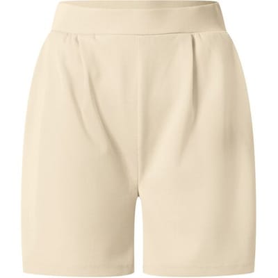 ESMARA Dames short (Beige, XS (32/34))