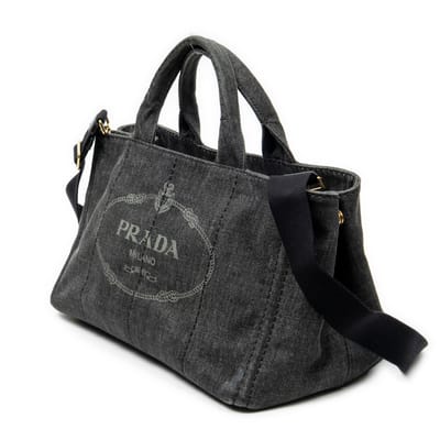 Medium Canapa Tote  Schoudertas
