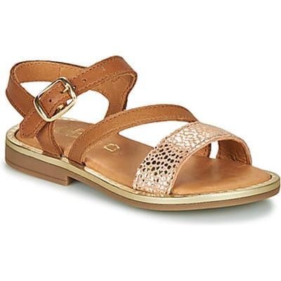 GBB  Platte sandalen FANA