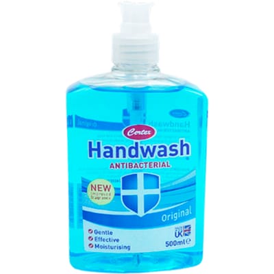 Certex AntibacteriÃ«le Originele Handzeep - 500 ml