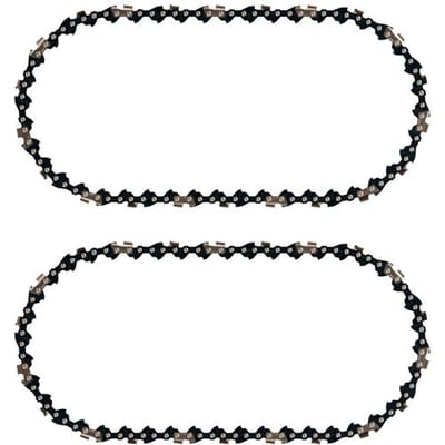 PARKSIDE Zaagkettingen, 2 stuks (12 13 A1 - 12 inch)