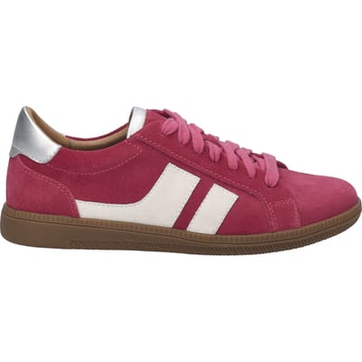 JOSEF SEIBEL Dames Sneaker Joleen 04 in roze