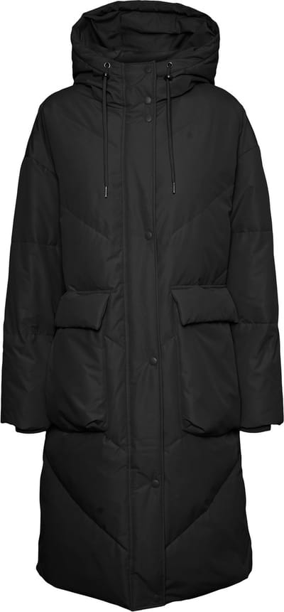Vero Moda Puffer jacket VMAUGUSTA Dons Jas