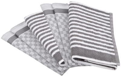 Ross Sonstiges 4 X theedoek- 2 X keukenhanddoek - in set 6 pack Exclusiv