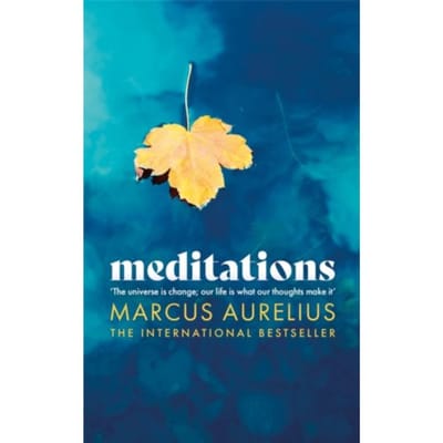 Meditations (Special Edition) - Marcus Aurelius