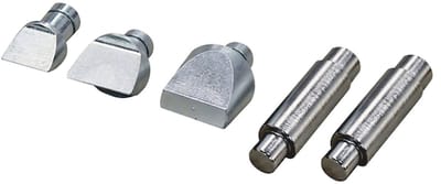Wurth - Gereedschapsset spreiden klemboring 5-delig - Gereedschapsset spreiden klemboring 5-delig x 1 st