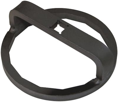 Wurth - Oliefiltersleutel Ø135 mm - Oliefiltersleutel Ø135 mm x 1 st