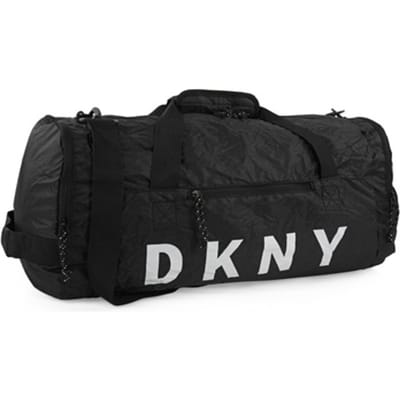 Sporttas Dkny Packable