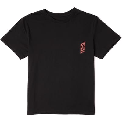 G.I. Joe Action Women's T-Shirt - Black - XS