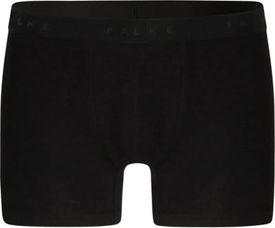 FALKE Daily Climate Control Outlast sneldrogend katoen broek van onderlaag heren zwart - maat M