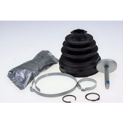Balgenset, aandrijfas SPIDAN 36235