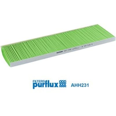 Cabinefilter PURFLUX CabinHepa+ AHH231