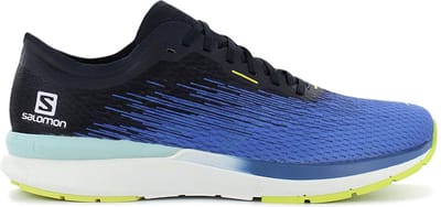 Salomon SONIC 4 Accelerate - Heren Hardloopschoenen Sportschoenen Running Schoenen 413028 - Maat EU 46 UK 11