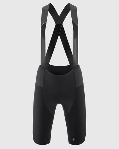 Assos Dyora RSV Bib Shorts S11 Black Series
