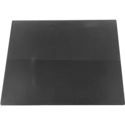 3D-printer bouwplaat, verwarmd bed, afdekking, hittebestendige onderdelen, accessoires voor de CR10-serie gray