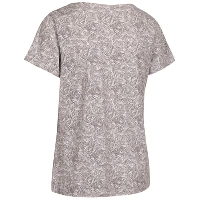 Trespass Dames simona palm leaf top
