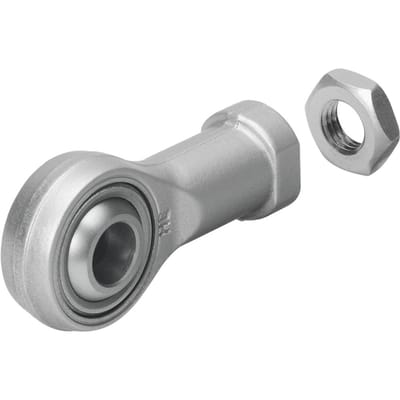 Festo Scharnierkop M8 ISO 12240-4 - 195581 - P2H4D