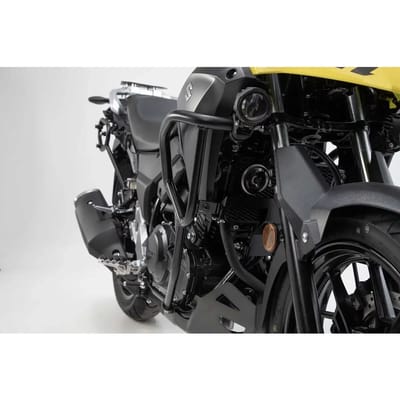 Radiatorkappen SW-Motech Suzuki V-Strom 250 (18-)