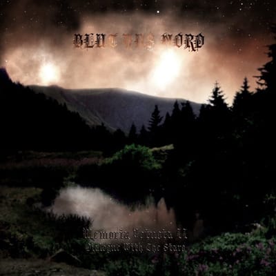 Blut Aus Nord CD - Memoria vetusta II - Dialogue with the stars - voor Geen - standaard