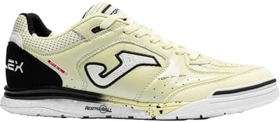 Joma Top Flex Rebound Zaalschoenen Geel EU 40 Man