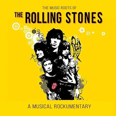 The Music Roots of the Rolling Stones