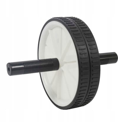 COREwheel Trainingswiel voor Buikspieren - Krachttraining & Fitness