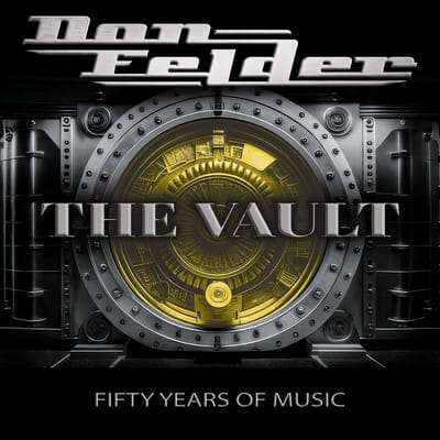 The Vault