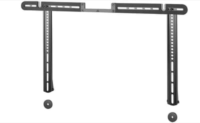 WNHB® Soundbar Houder voor Sonos Arc HS9L - TV Beugel Montage Belastbaar tot 10 kg