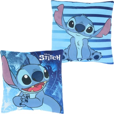 Lilo & Stitch Kussen - Glimlach