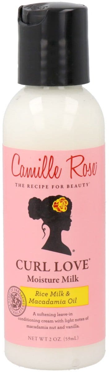 Styling Gel Camille Rose Curl Love 59 ml