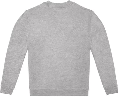 Sweater met ronde hals B&C ID.332
