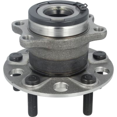 Wiellagerset BTA H25058BTA