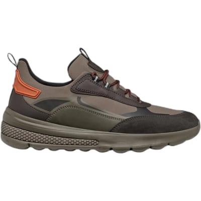 Geox U Spherica Actif D Schoenen Bruin EU 42 Man