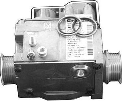 Bosch HRC gasregelblok HRC/HRSII