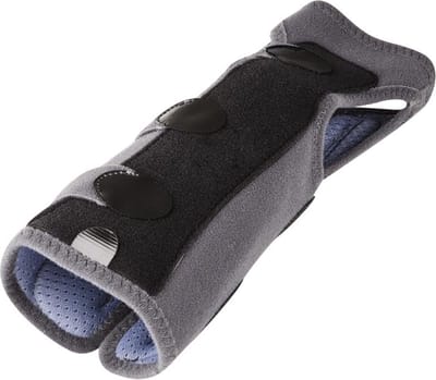 Mt 2 Thuasne Ligaflex Classic Open 17 - 23 cm