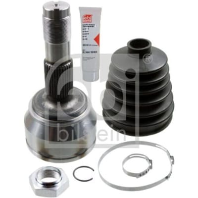 Homokineet reparatie set, aandrijfas FEBI BILSTEIN 186268
