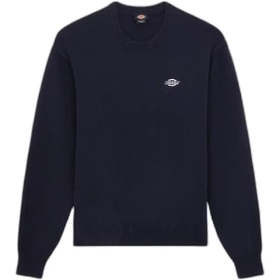 Dickies Summerdale Trui Blauw L Man