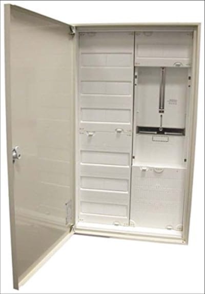 Eaton ZSD-T17A1349: Een betrouwbaar meterpaneel