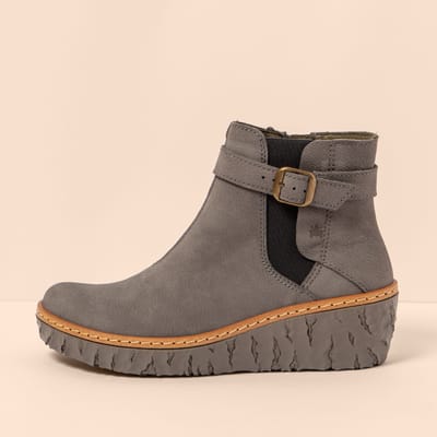 Low Boots El Naturalista 251331EQ0005